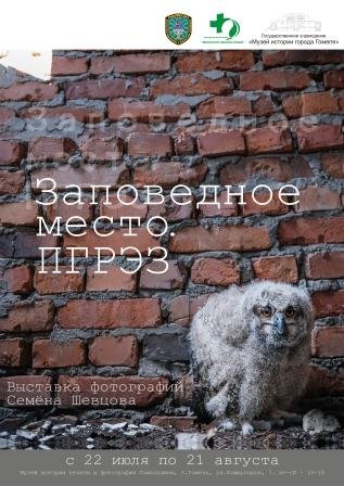 афиша